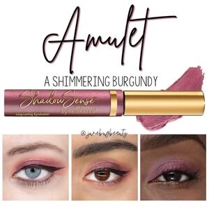 Amulet Shimmer ShadowSense